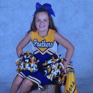 Meet your Posher, Christan